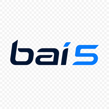 Bai 5 logo